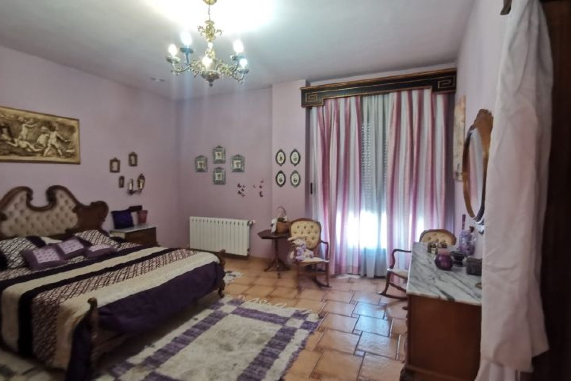 Reventa - Villa -
Orihuela