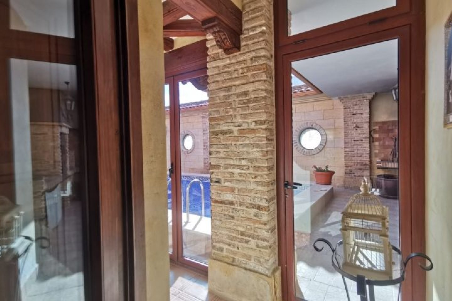 Reventa - Villa -
Orihuela