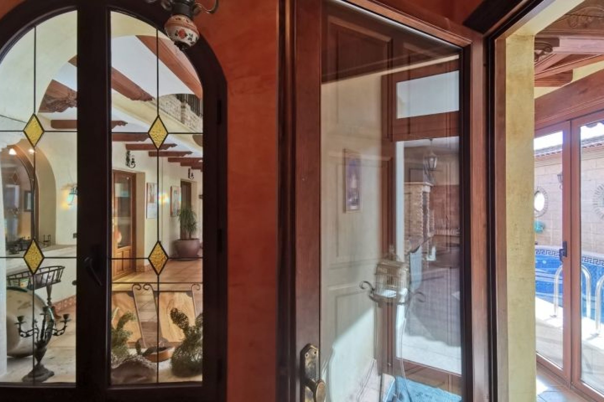 Reventa - Villa -
Orihuela