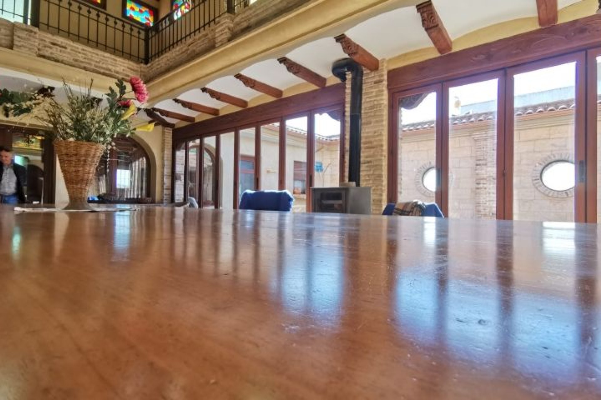 Reventa - Villa -
Orihuela