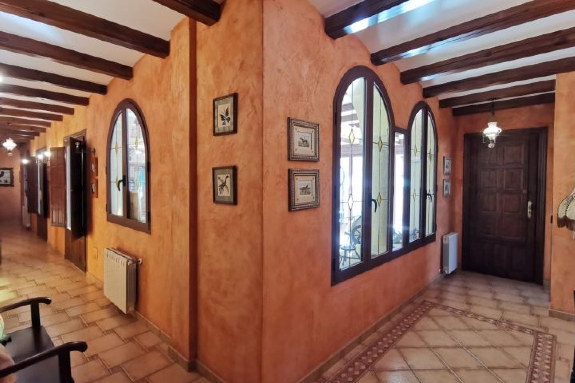 Reventa - Villa -
Orihuela