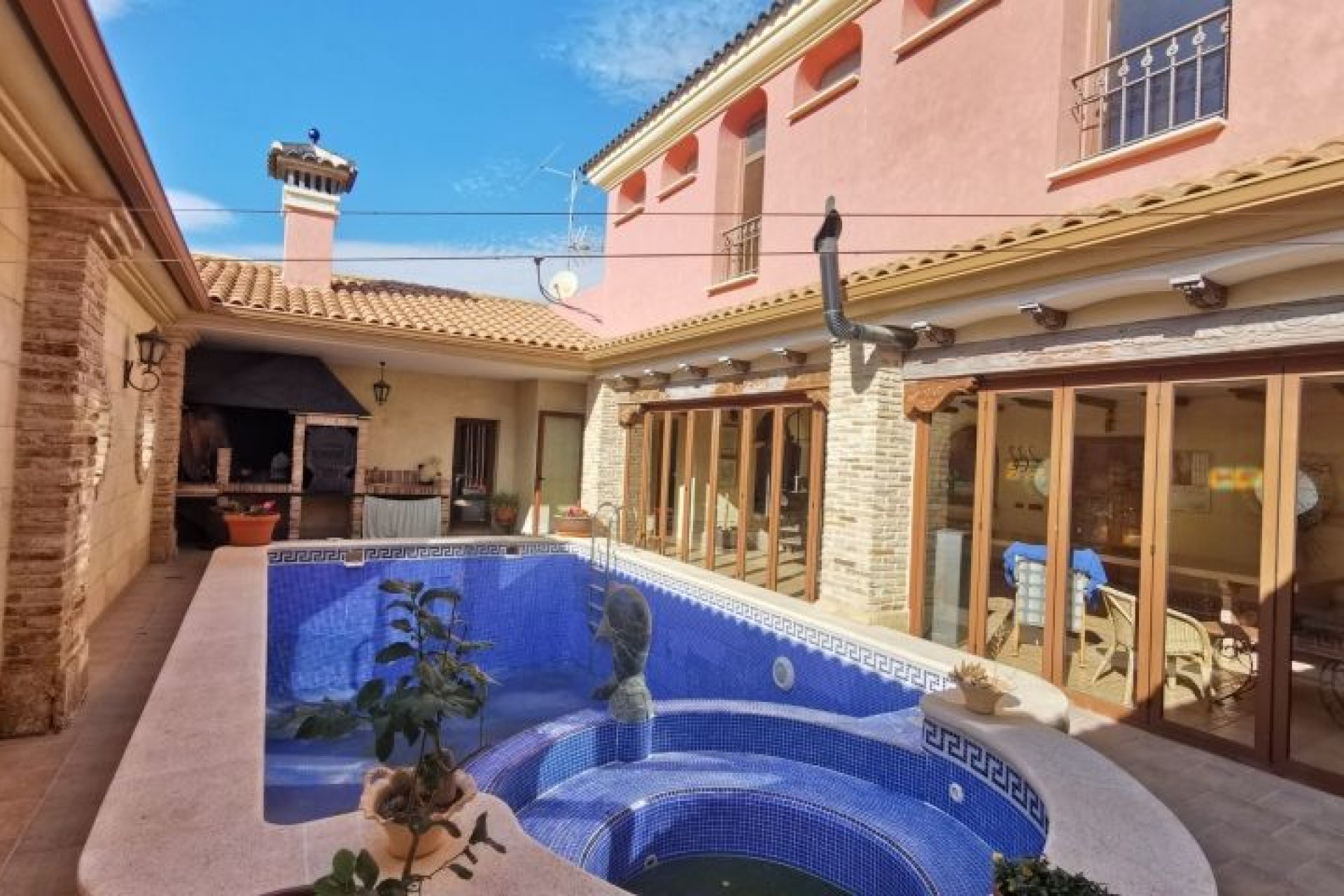 Reventa - Villa -
Orihuela