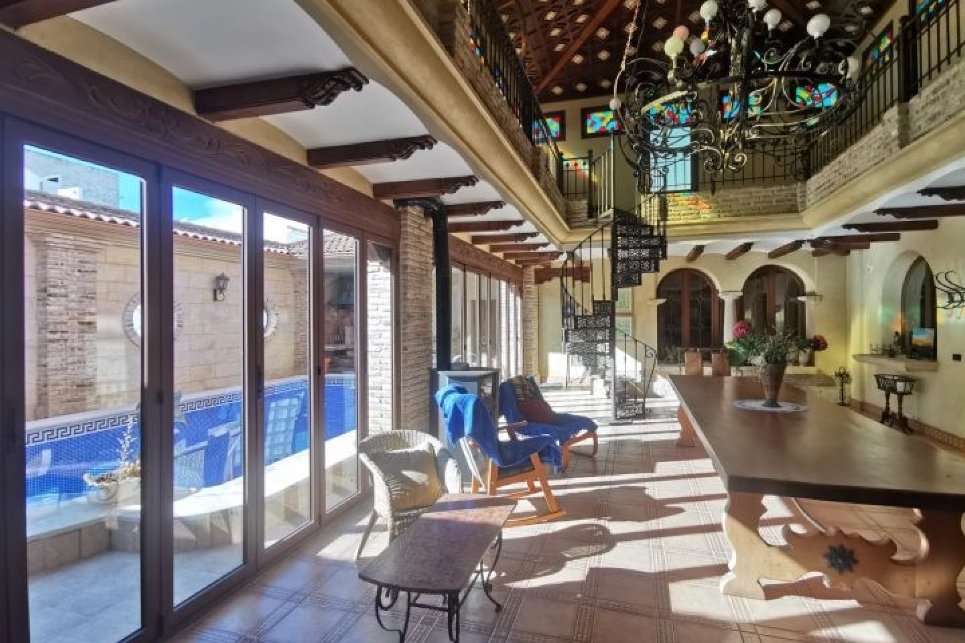 Reventa - Villa -
Orihuela