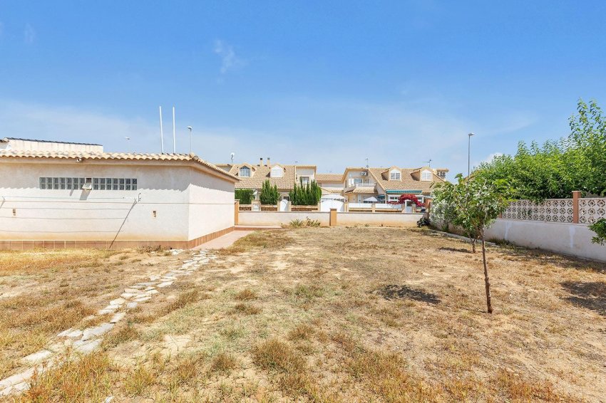 Reventa - Villa -
Pilar de la Horadada - La Torre de la Horadada