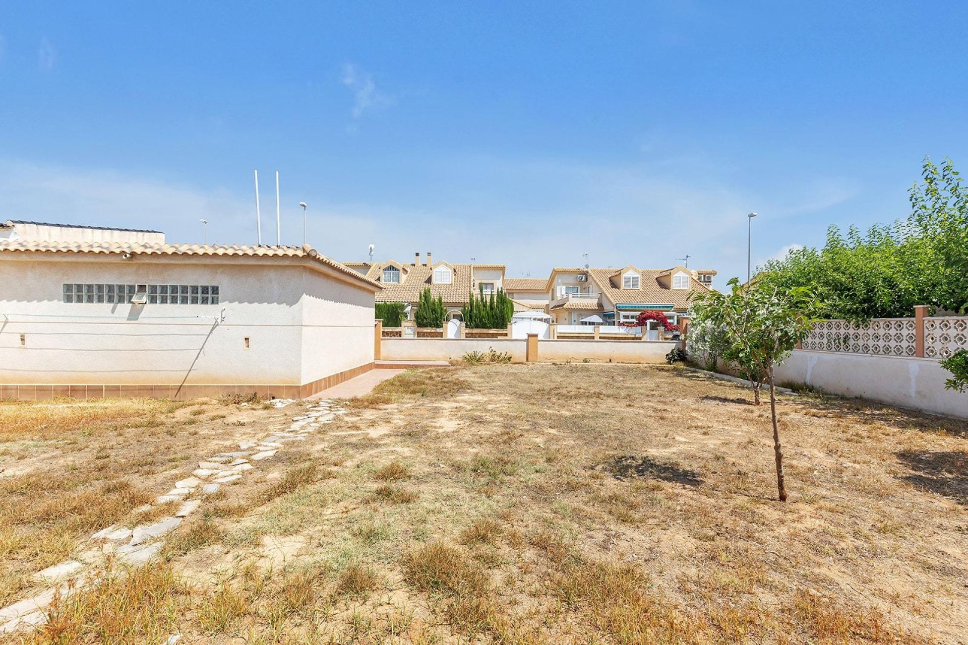 Reventa - Villa -
Pilar de la Horadada - La Torre de la Horadada