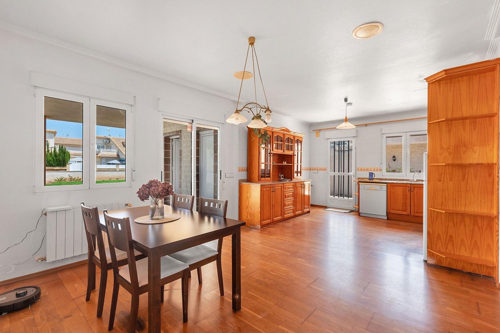 Reventa - Villa -
Pilar de la Horadada - La Torre de la Horadada