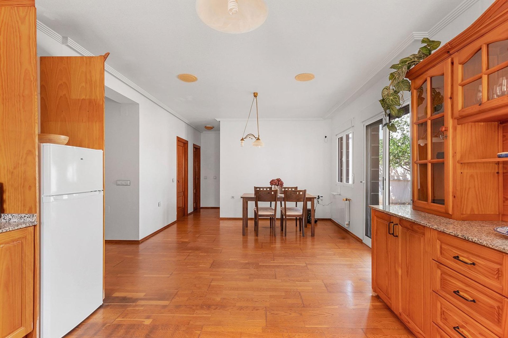 Reventa - Villa -
Pilar de la Horadada - La Torre de la Horadada