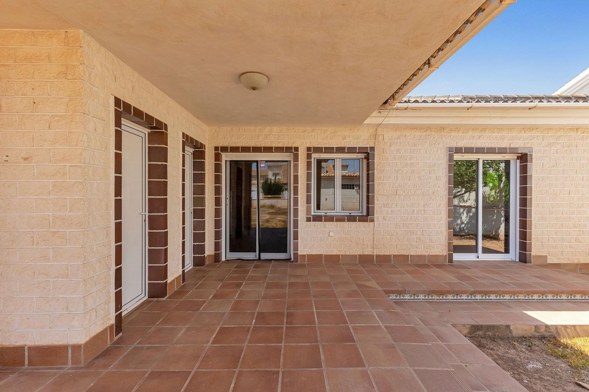 Reventa - Villa -
Pilar de la Horadada - La Torre de la Horadada