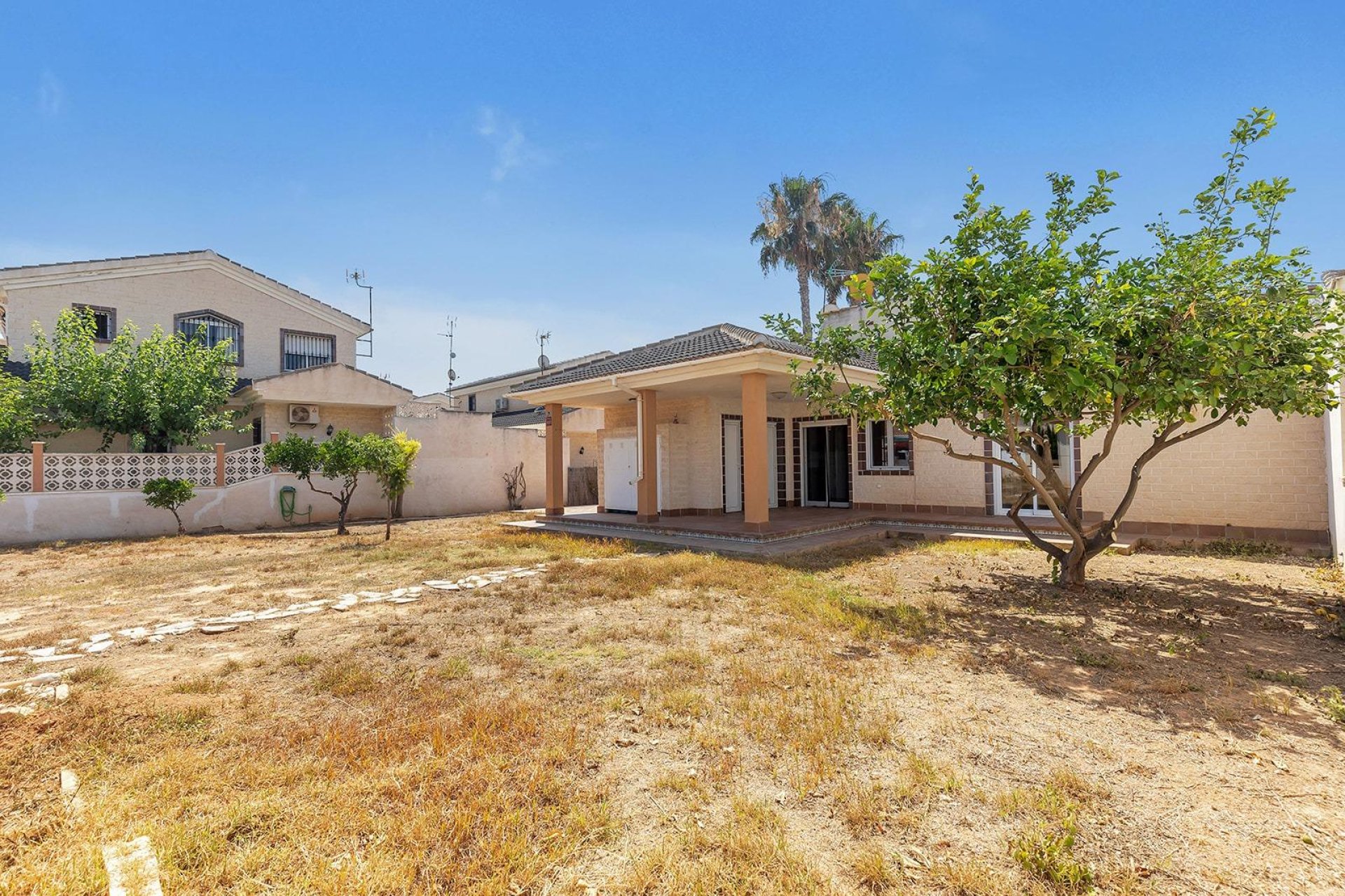 Reventa - Villa -
Pilar de la Horadada - La Torre de la Horadada