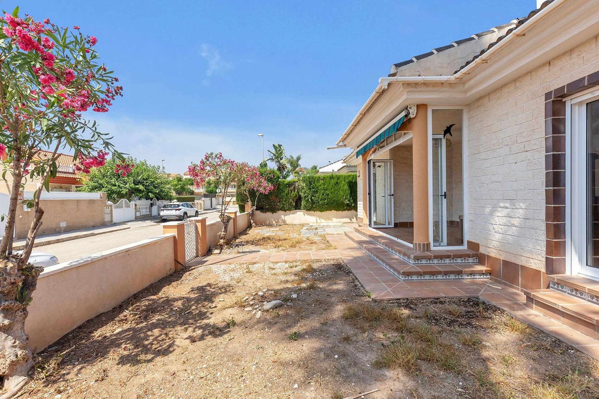 Reventa - Villa -
Pilar de la Horadada - La Torre de la Horadada