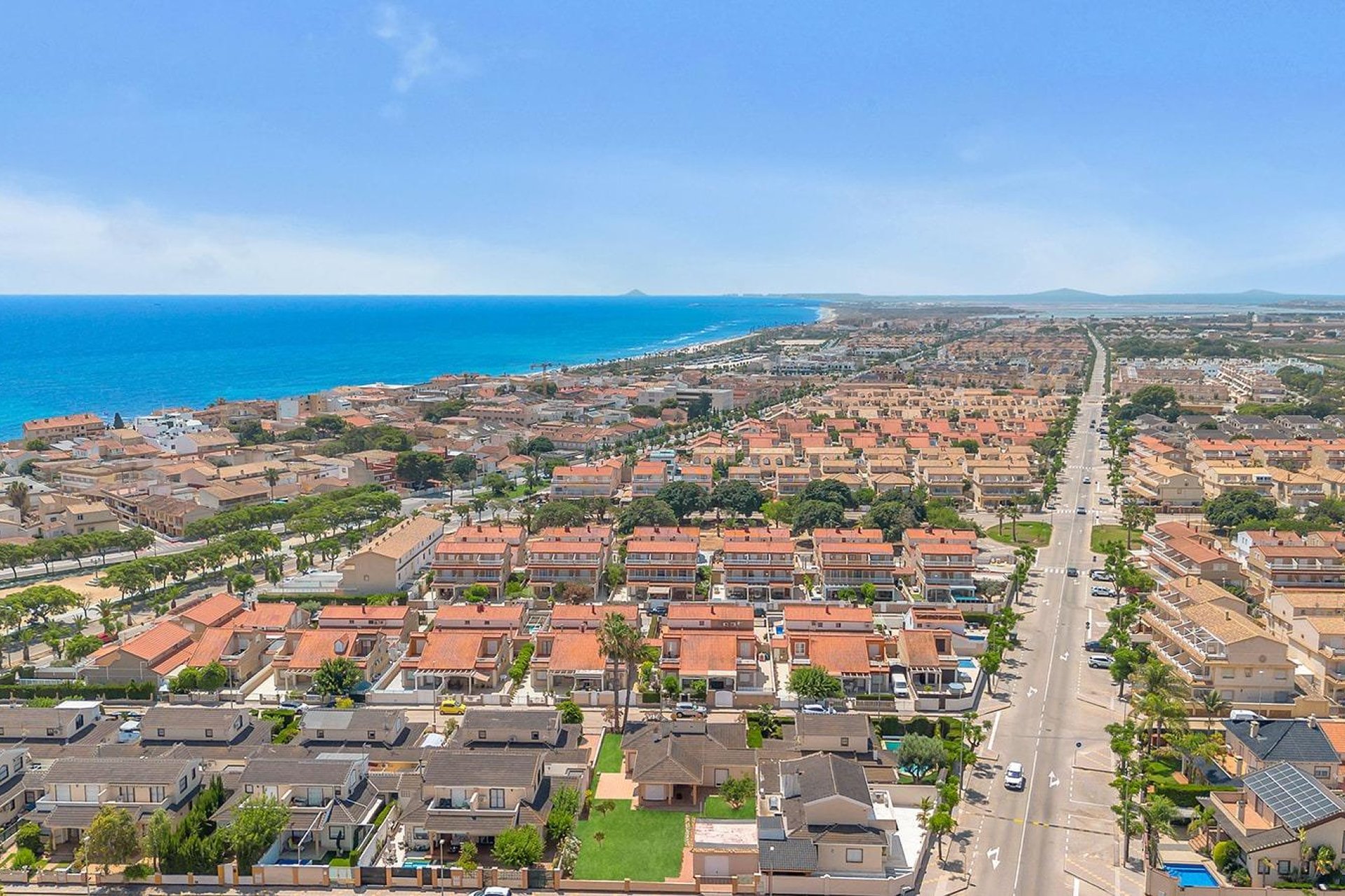 Reventa - Villa -
Pilar de la Horadada - La Torre de la Horadada