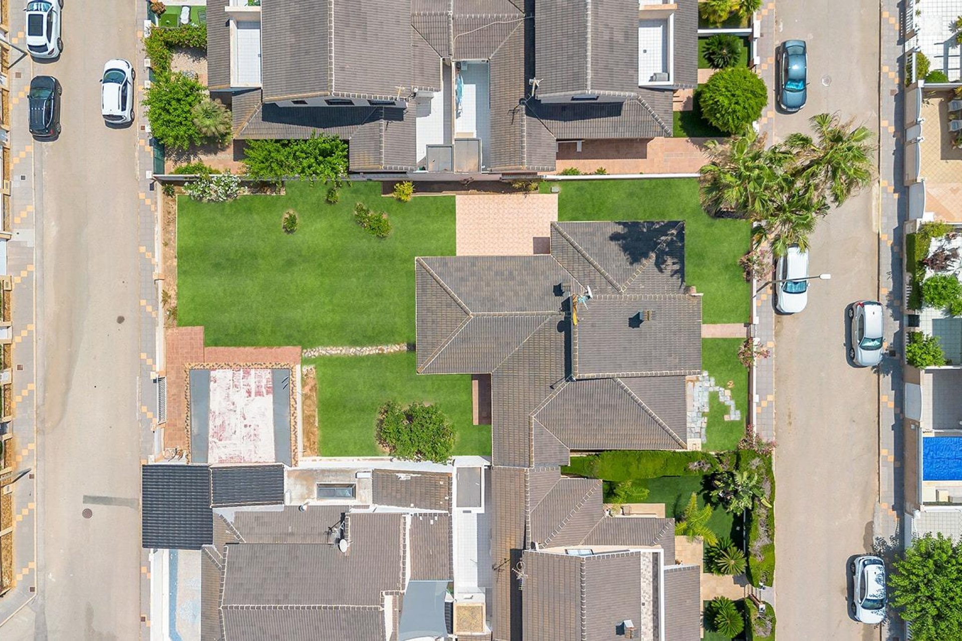 Reventa - Villa -
Pilar de la Horadada - La Torre de la Horadada