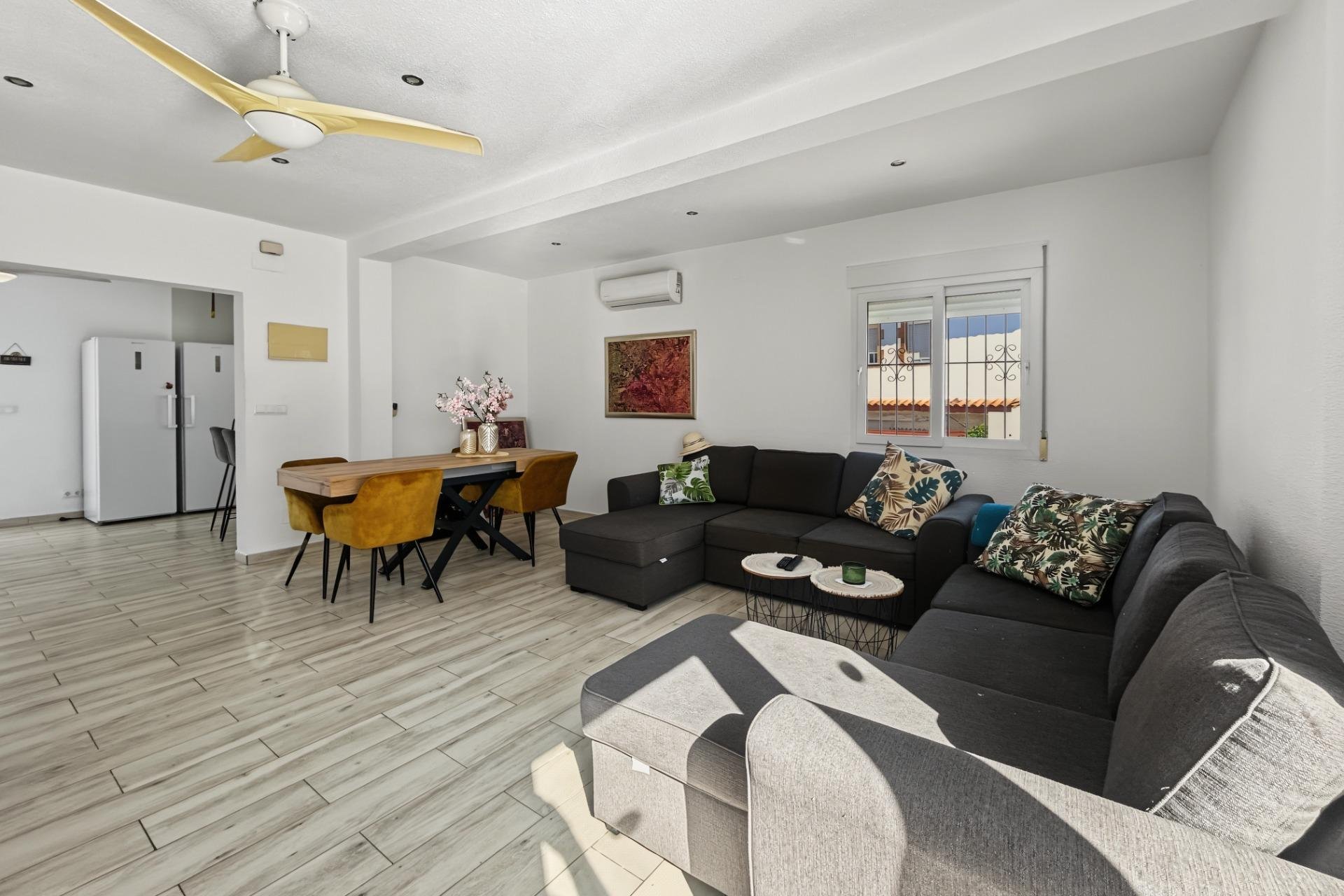 Reventa - Villa -
Pilar de la Horadada - Pinar de Campoverde
