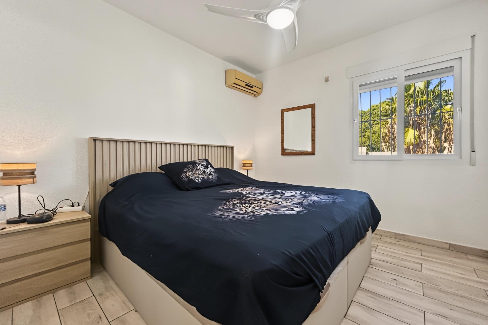 Reventa - Villa -
Pilar de la Horadada - Pinar de Campoverde