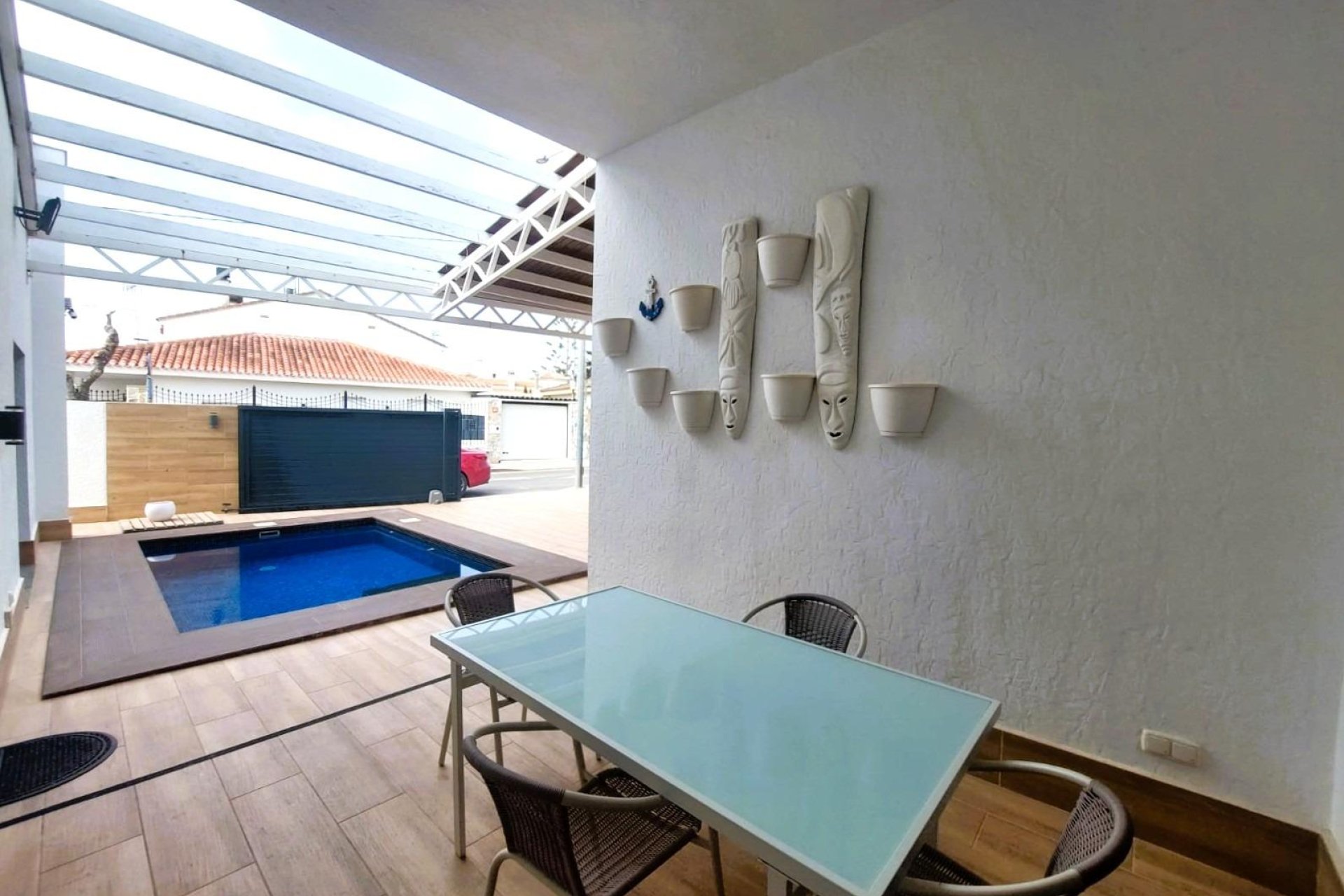 Reventa - Villa -
Pilar de la Horadada - Torre De La Horadada