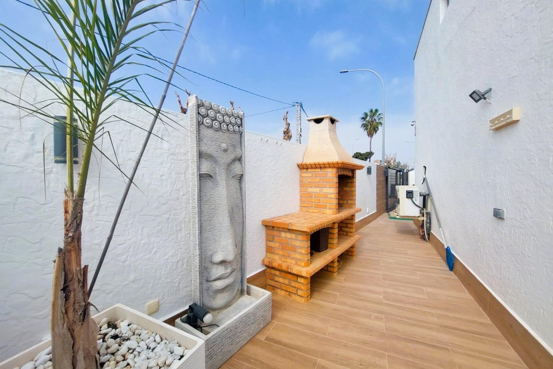 Reventa - Villa -
Pilar de la Horadada - Torre De La Horadada