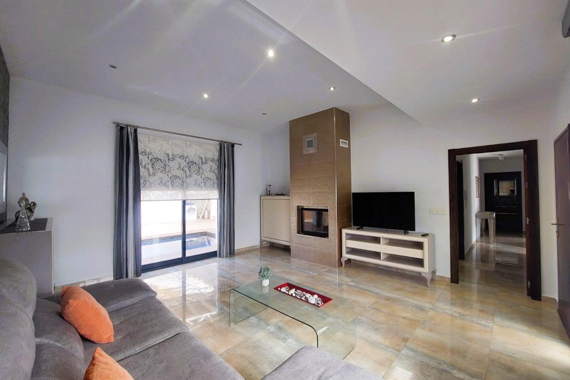 Reventa - Villa -
Pilar de la Horadada - Torre De La Horadada