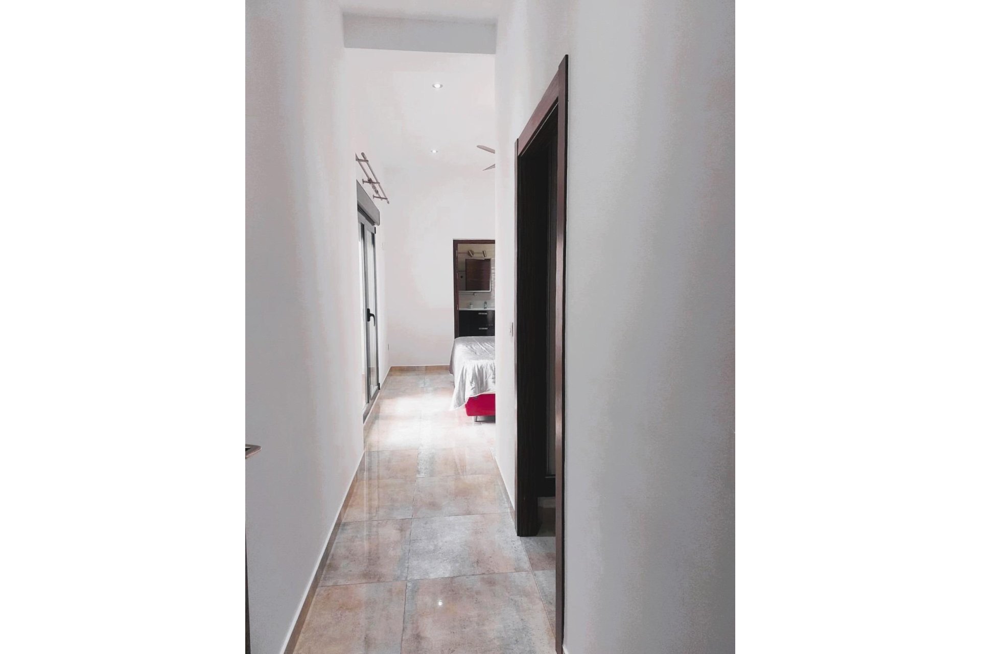 Reventa - Villa -
Pilar de la Horadada - Torre De La Horadada