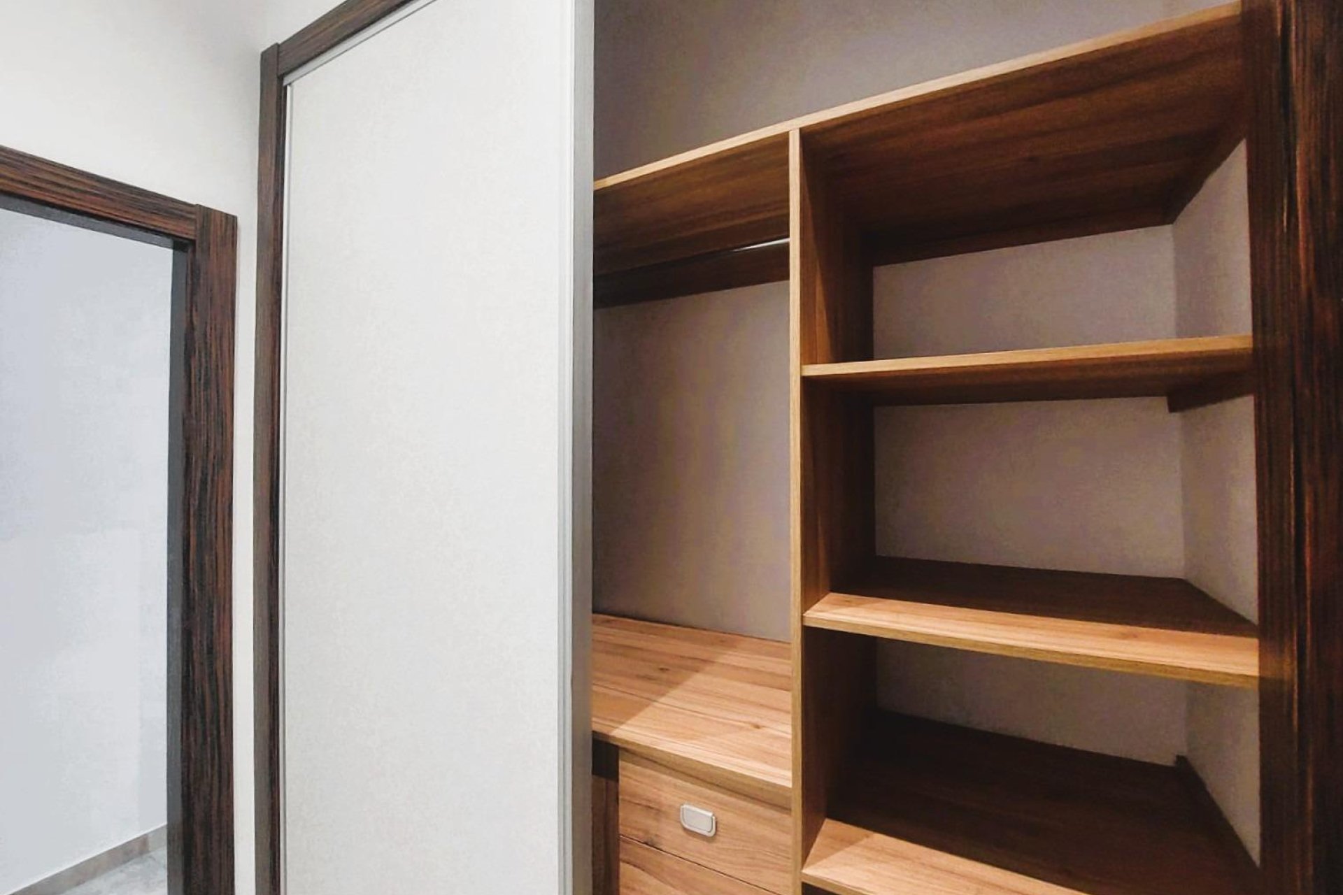 Reventa - Villa -
Pilar de la Horadada - Torre De La Horadada