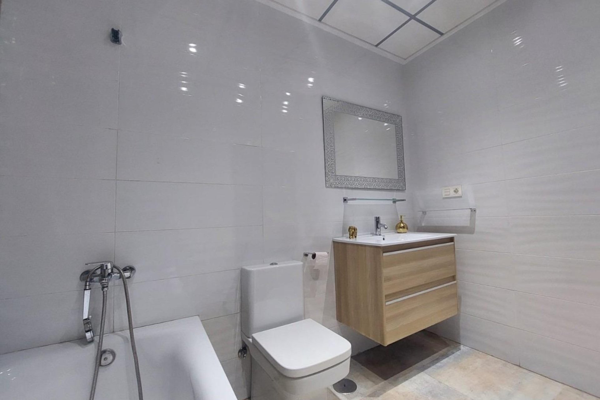 Reventa - Villa -
Pilar de la Horadada - Torre De La Horadada