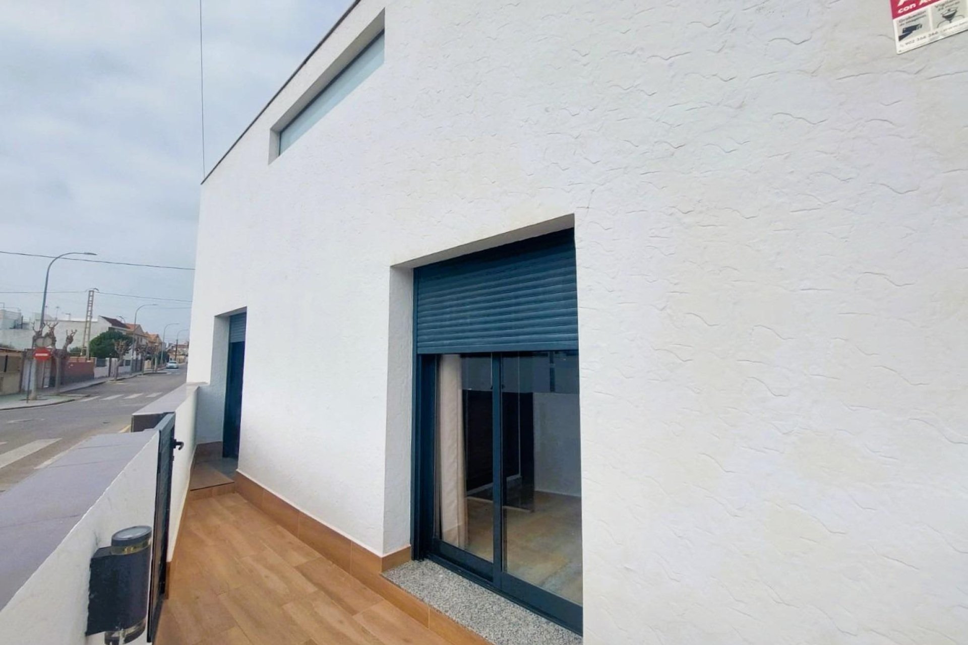 Reventa - Villa -
Pilar de la Horadada - Torre De La Horadada