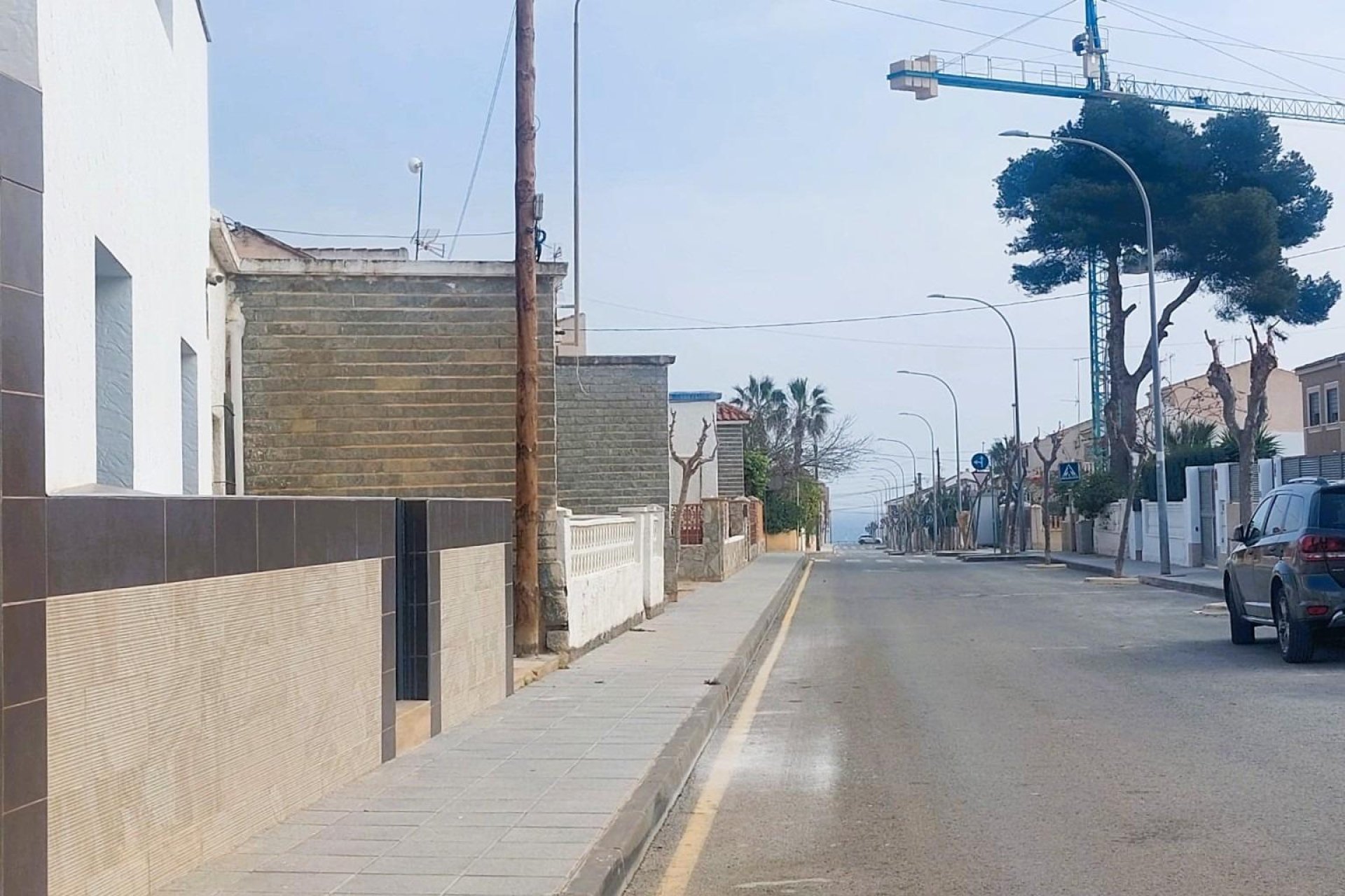 Reventa - Villa -
Pilar de la Horadada - Torre De La Horadada