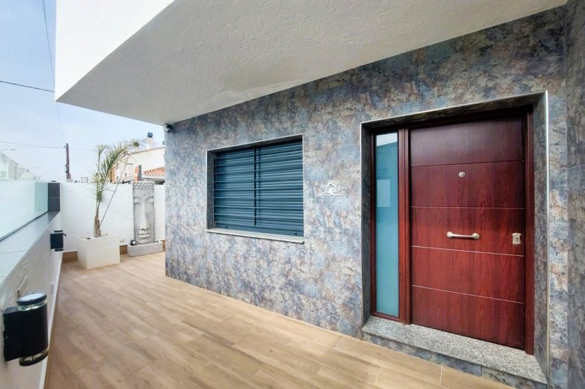 Reventa - Villa -
Pilar de la Horadada - Torre De La Horadada