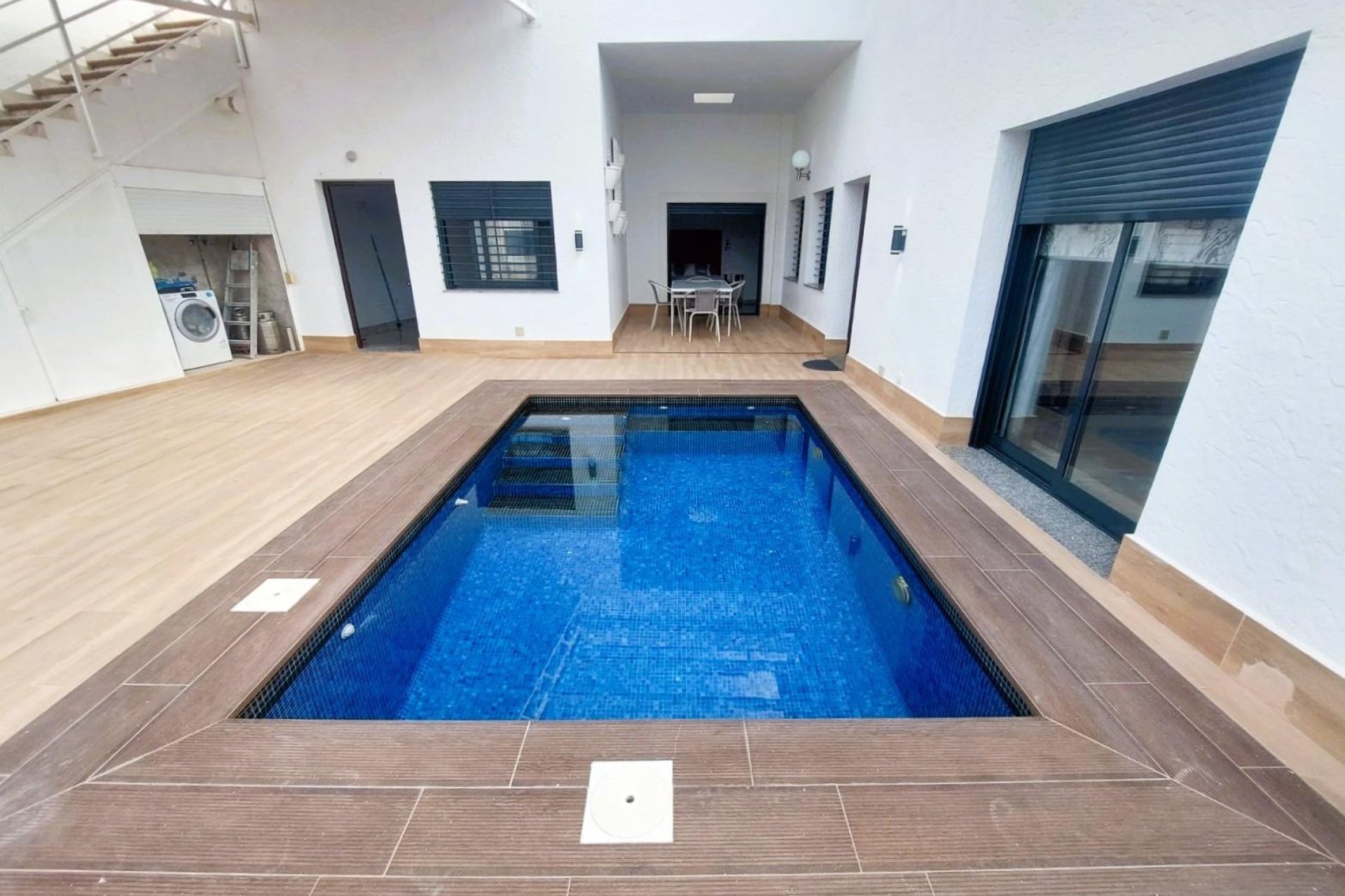 Reventa - Villa -
Pilar de la Horadada - Torre De La Horadada