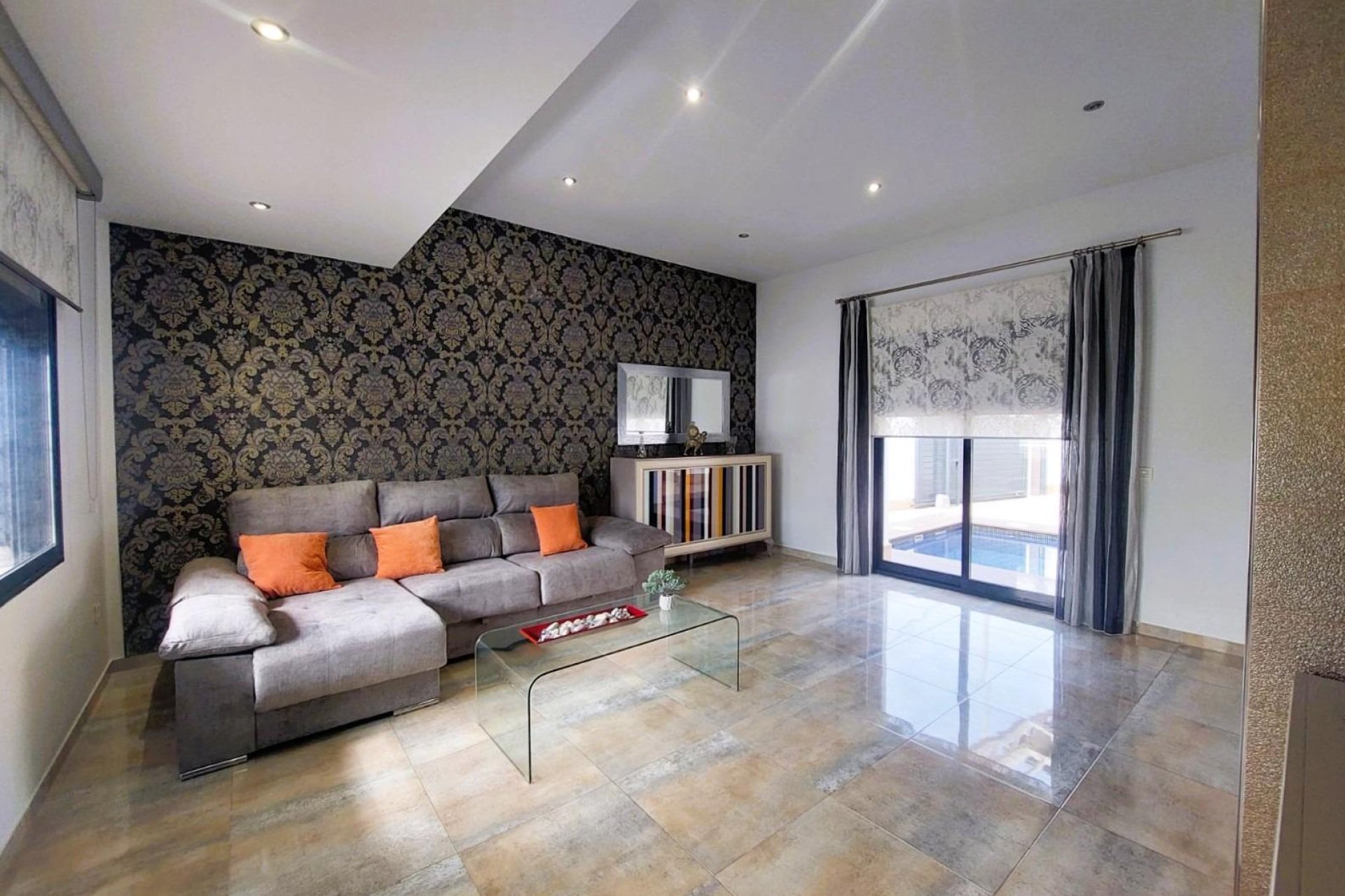 Reventa - Villa -
Pilar de la Horadada - Torre De La Horadada