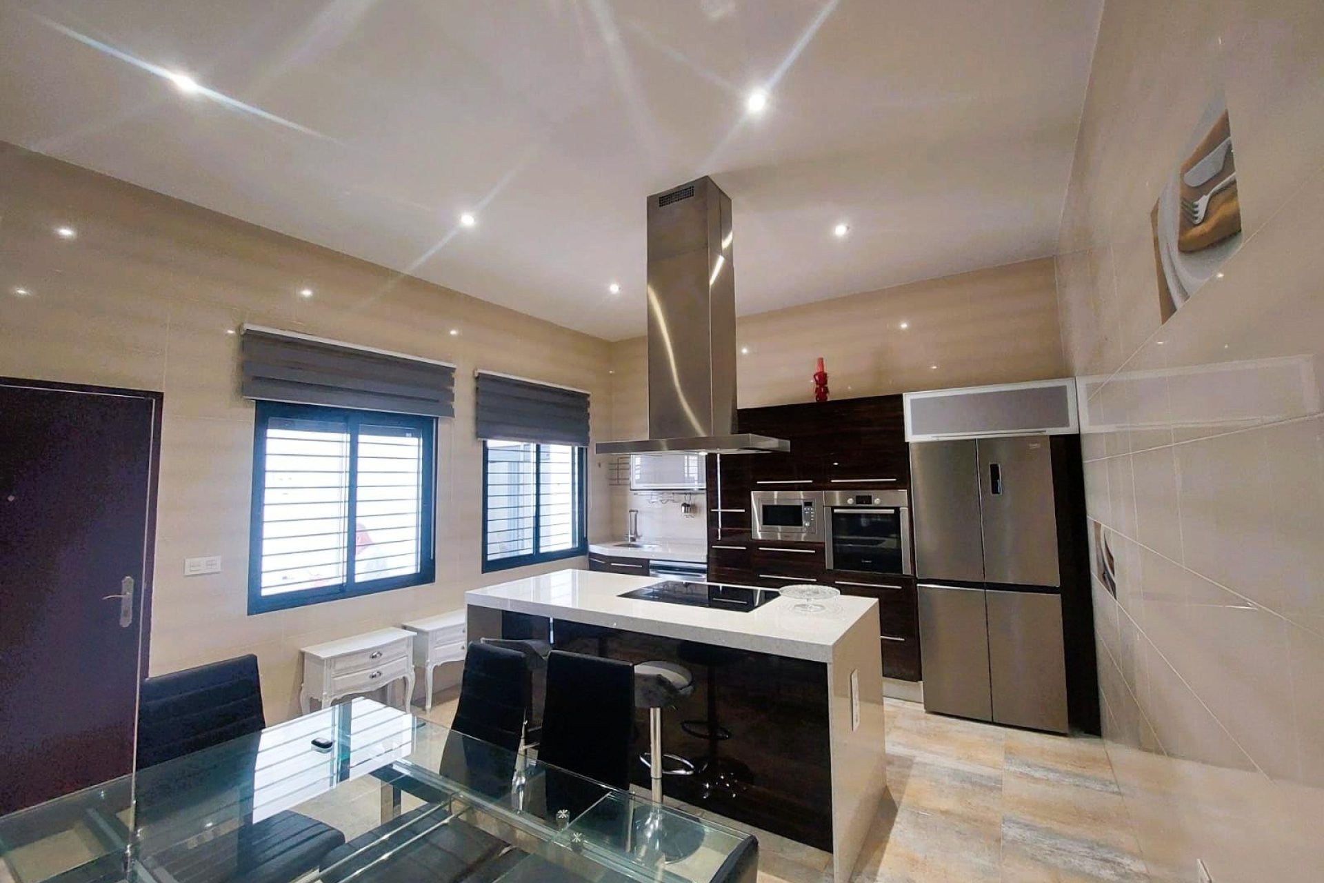 Reventa - Villa -
Pilar de la Horadada - Torre De La Horadada