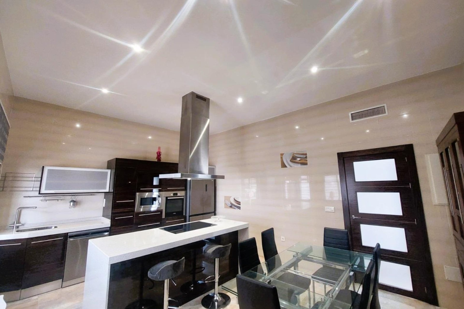 Reventa - Villa -
Pilar de la Horadada - Torre De La Horadada