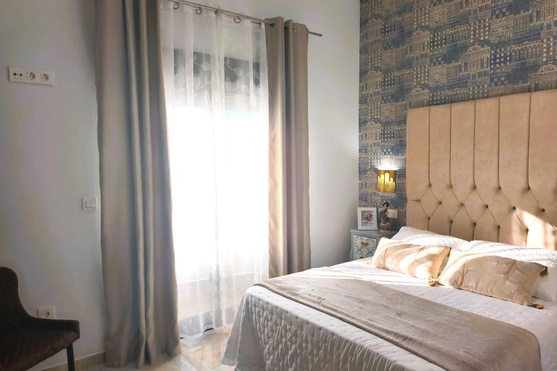 Reventa - Villa -
Pilar de la Horadada - Torre De La Horadada