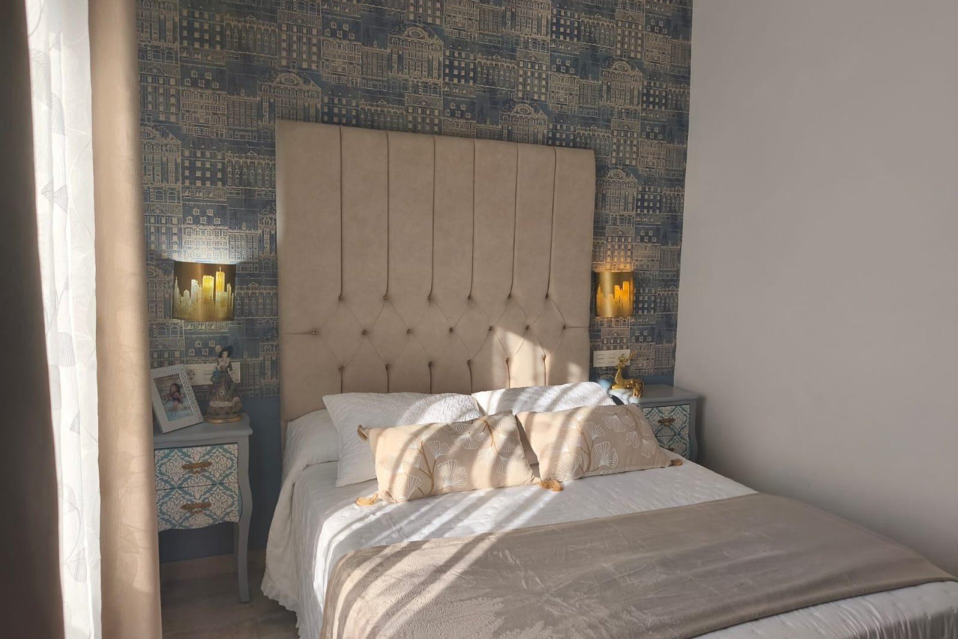 Reventa - Villa -
Pilar de la Horadada - Torre De La Horadada