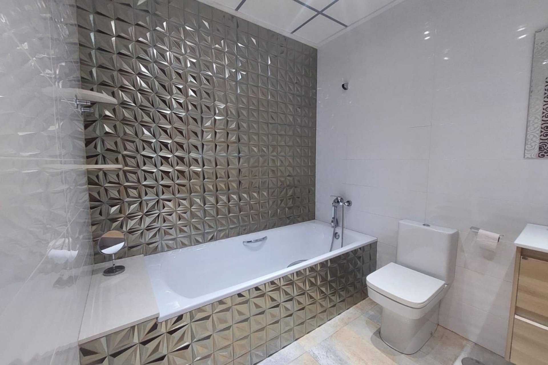 Reventa - Villa -
Pilar de la Horadada - Torre De La Horadada