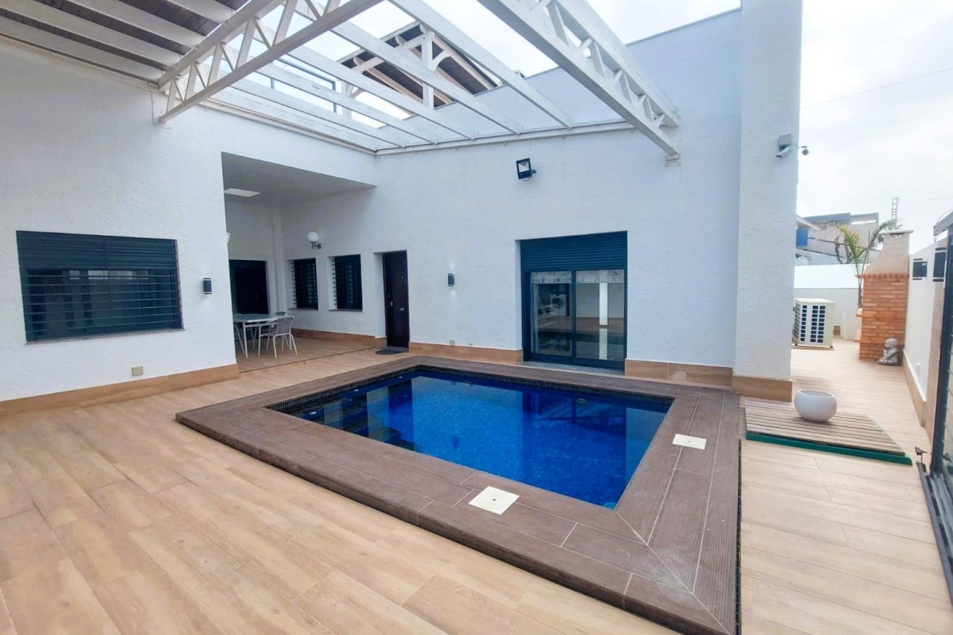 Reventa - Villa -
Pilar de la Horadada - Torre De La Horadada