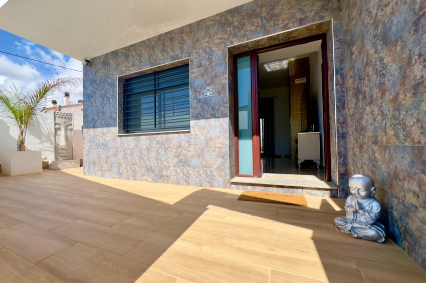 Reventa - Villa -
Pilar de la Horadada - Torre de la Horadada