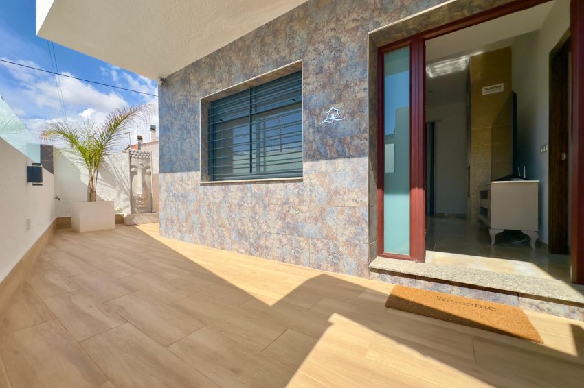 Reventa - Villa -
Pilar de la Horadada - Torre de la Horadada