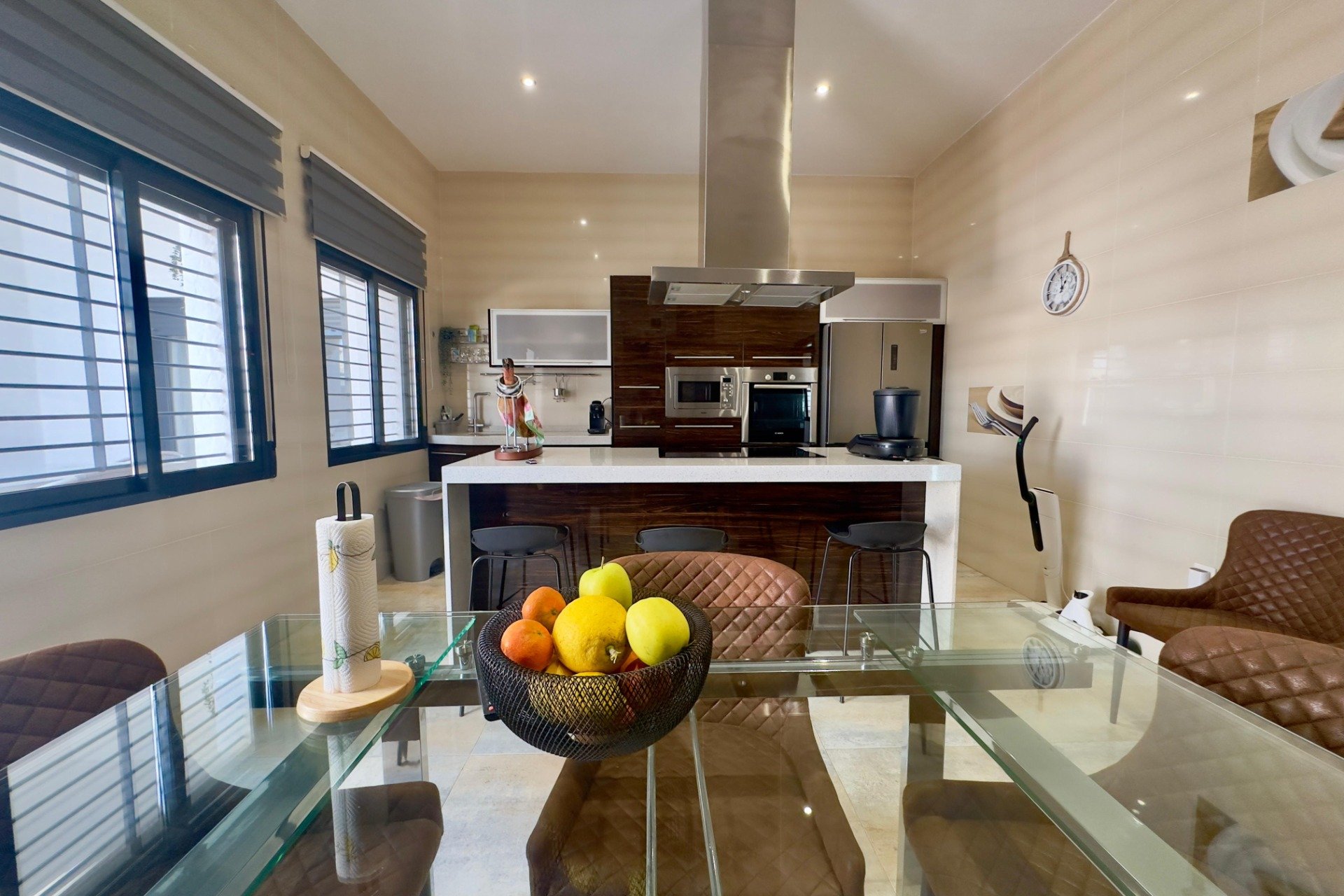 Reventa - Villa -
Pilar de la Horadada - Torre de la Horadada