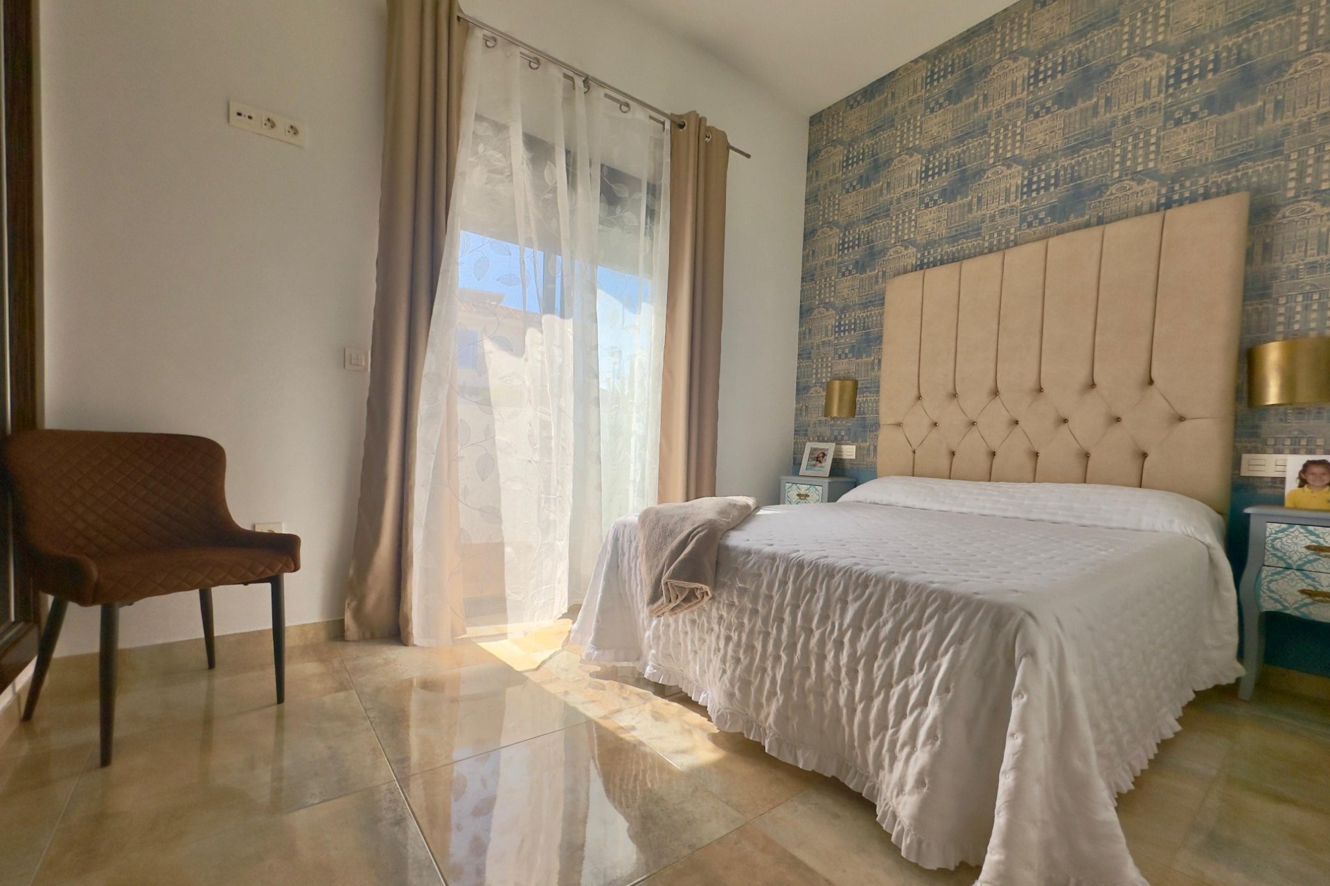 Reventa - Villa -
Pilar de la Horadada - Torre de la Horadada