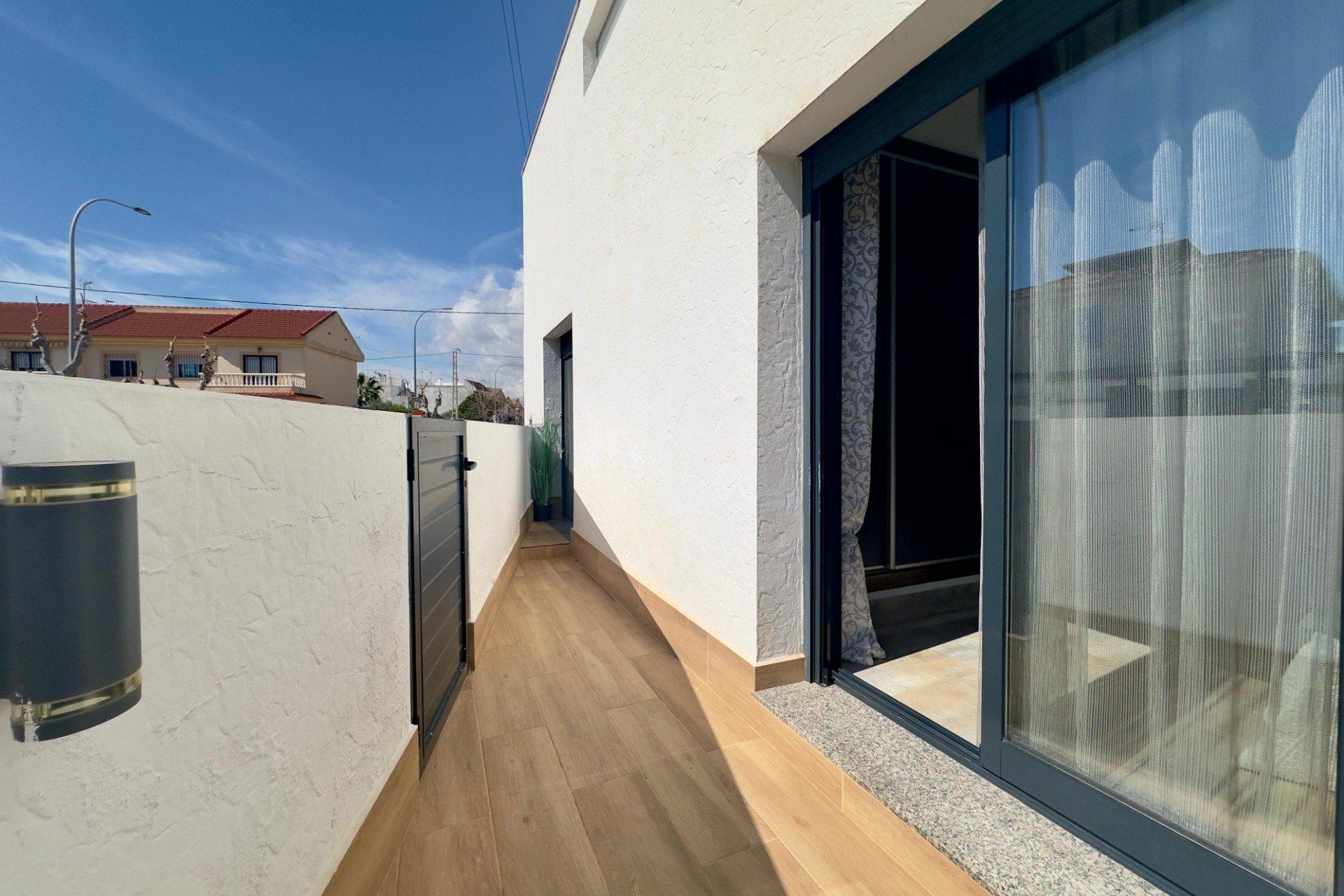 Reventa - Villa -
Pilar de la Horadada - Torre de la Horadada