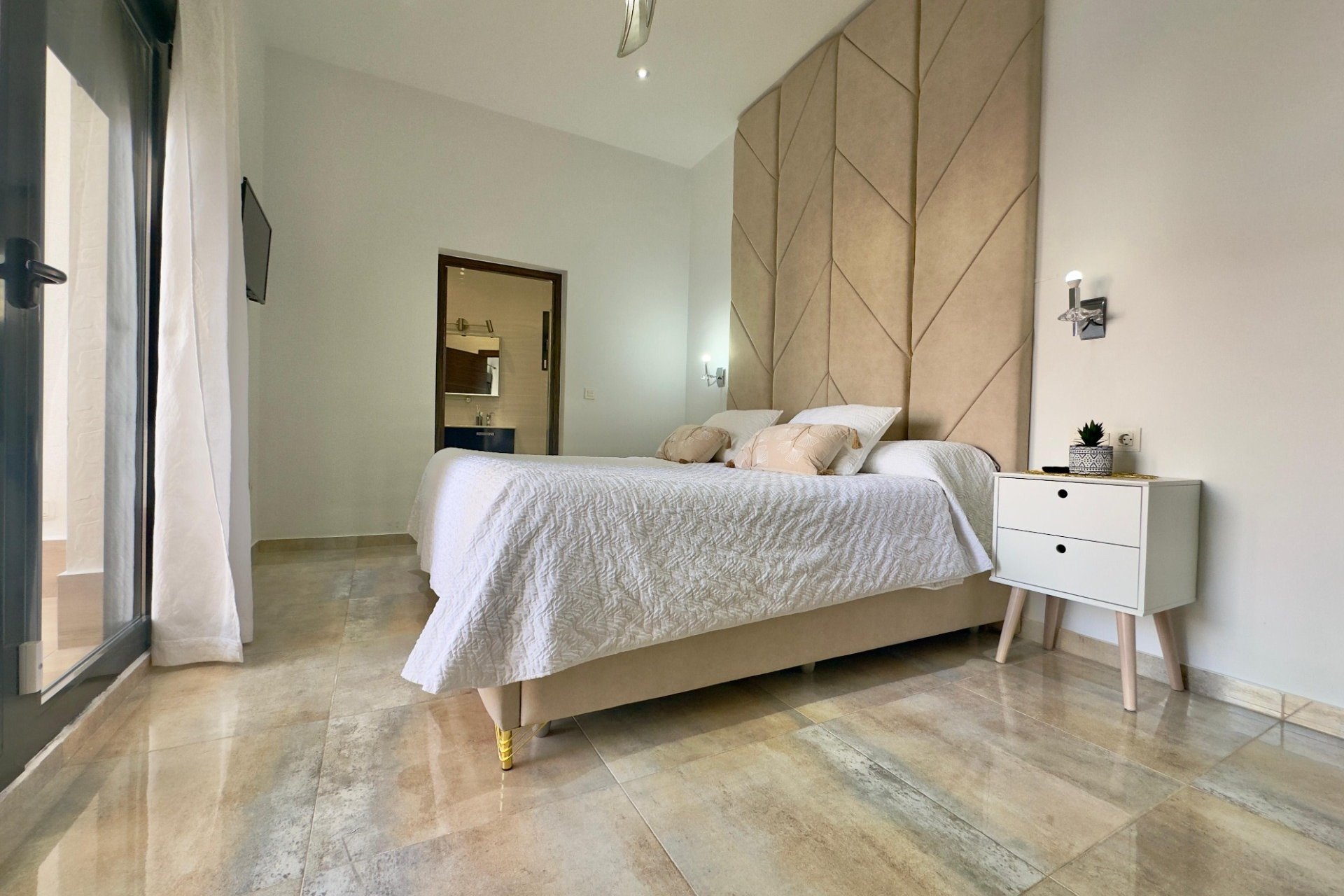 Reventa - Villa -
Pilar de la Horadada - Torre de la Horadada