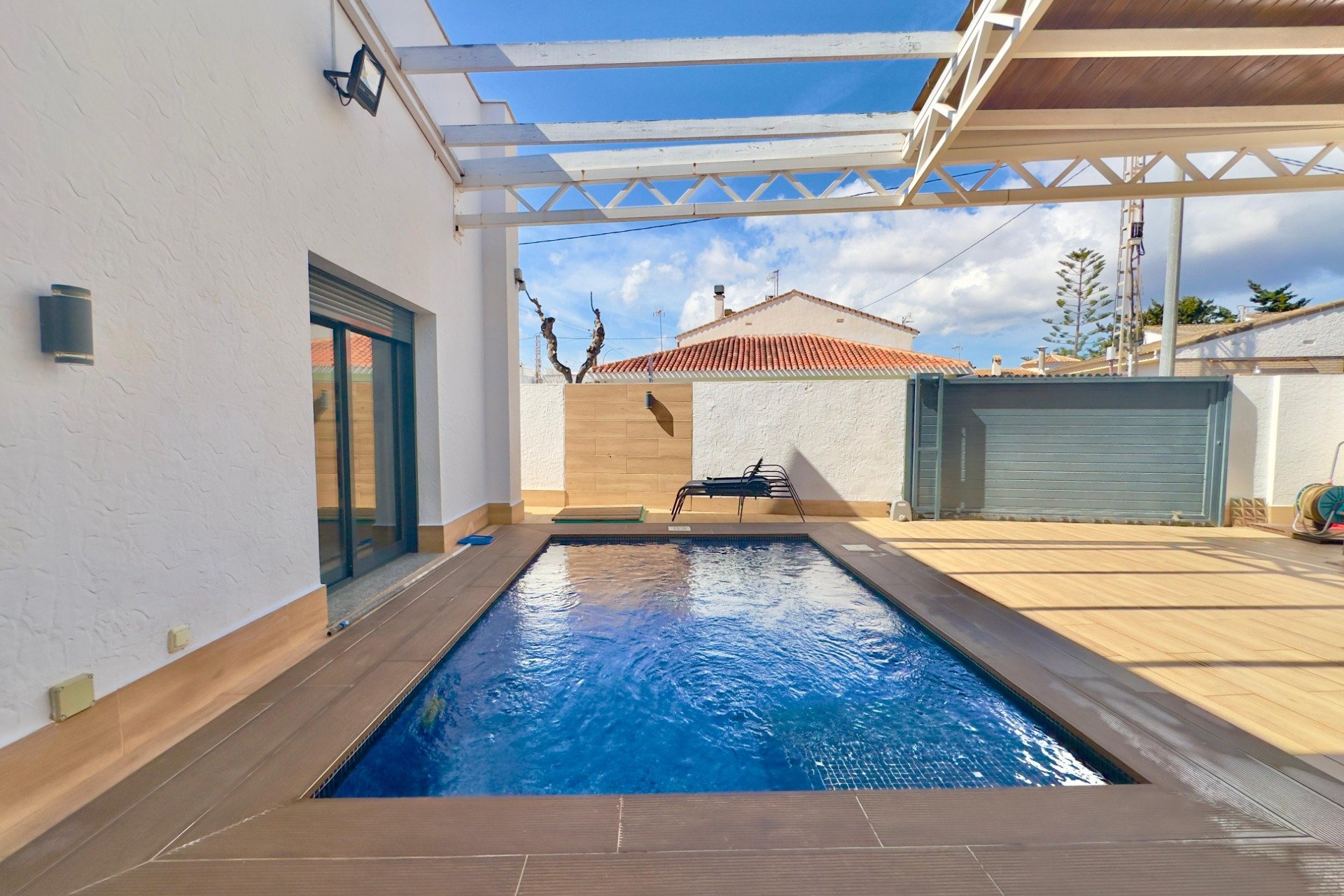 Reventa - Villa -
Pilar de la Horadada - Torre de la Horadada