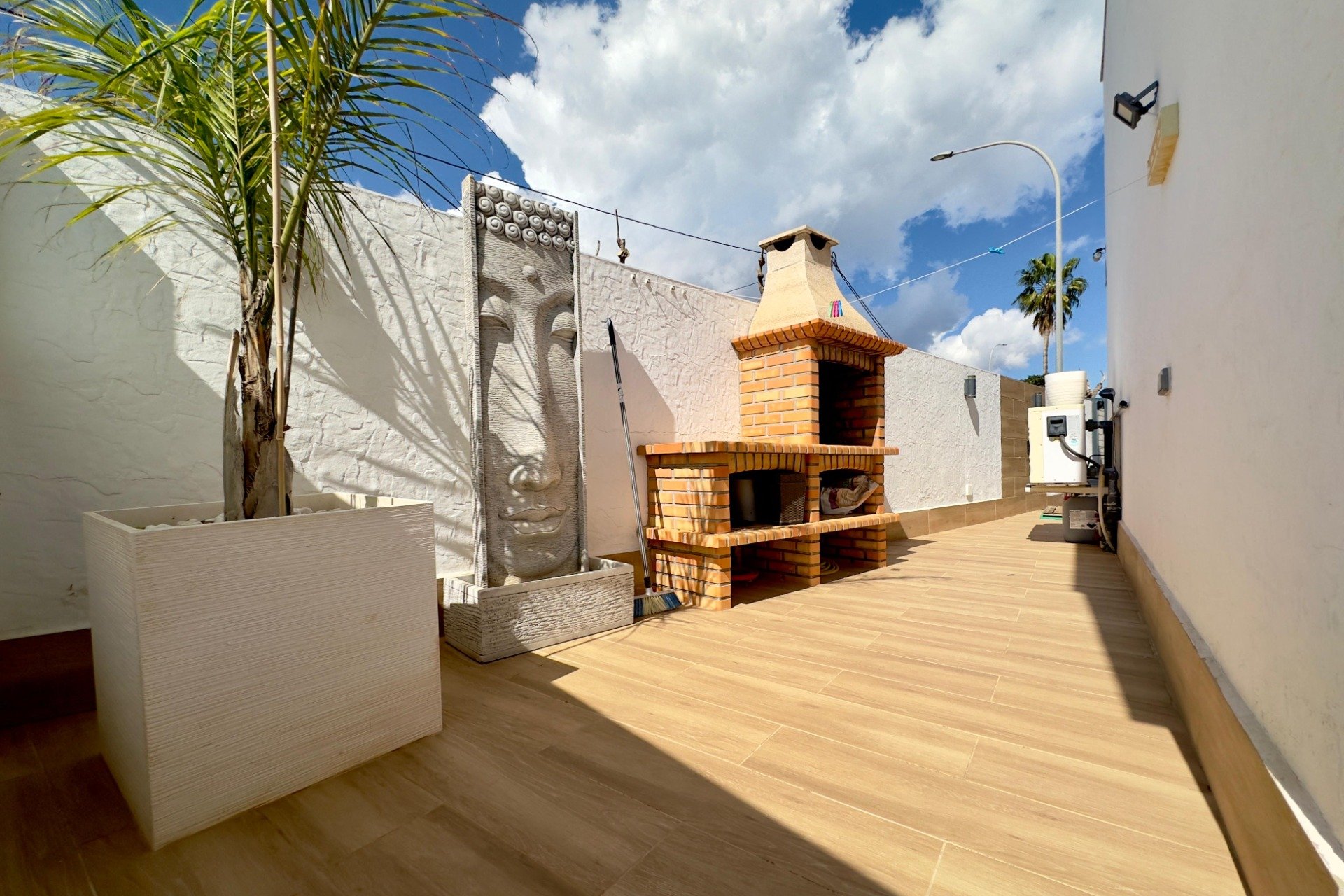 Reventa - Villa -
Pilar de la Horadada - Torre de la Horadada