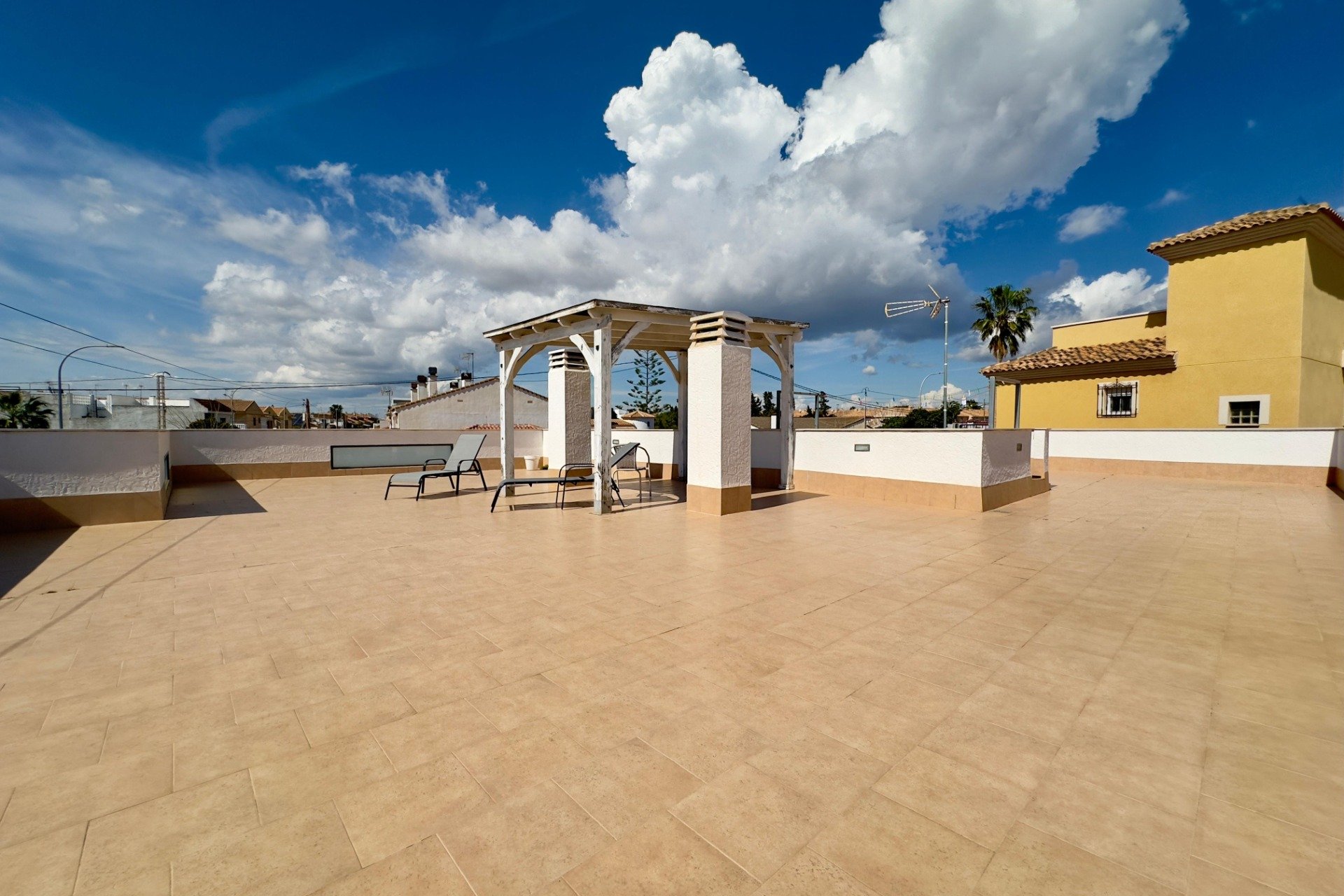 Reventa - Villa -
Pilar de la Horadada - Torre de la Horadada