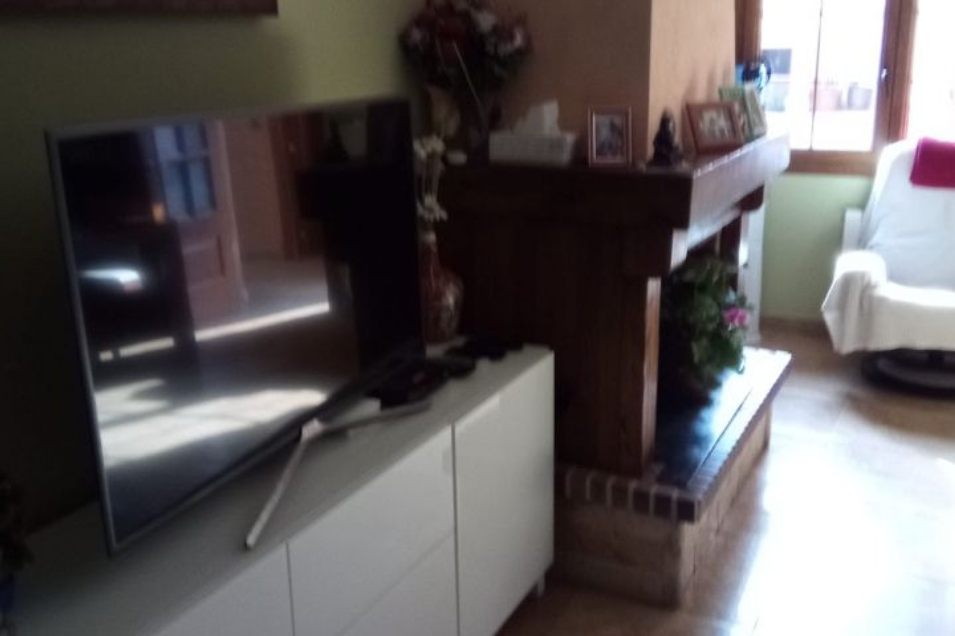 Reventa - Villa -
Pilar de la Horadada