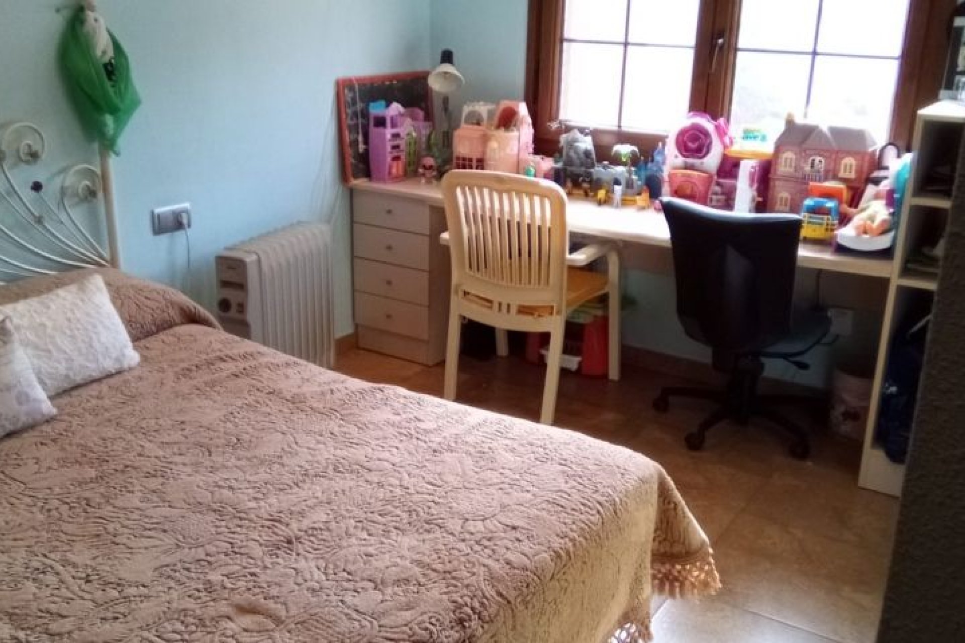 Reventa - Villa -
Pilar de la Horadada