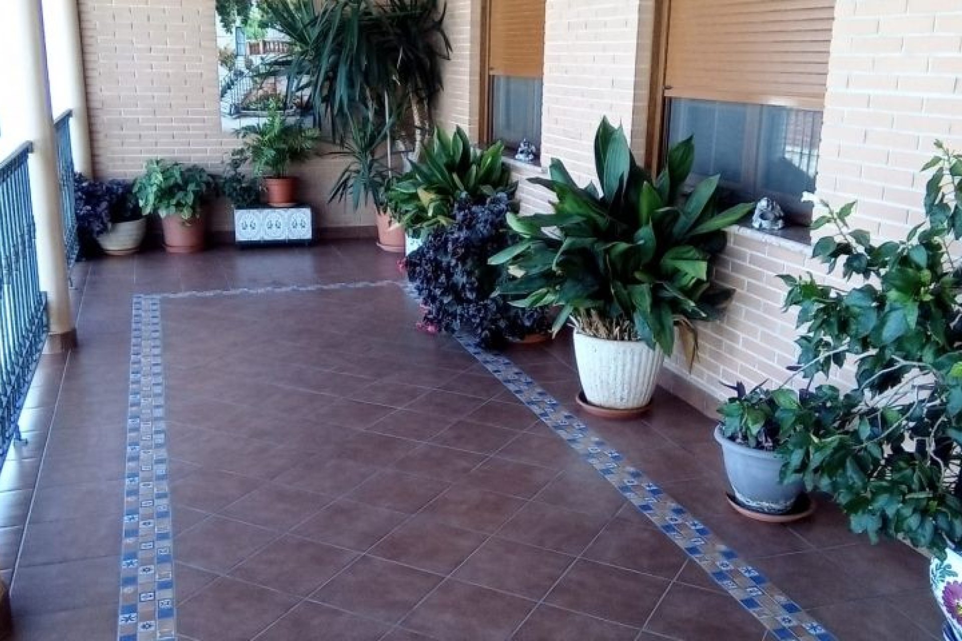 Reventa - Villa -
Pilar de la Horadada