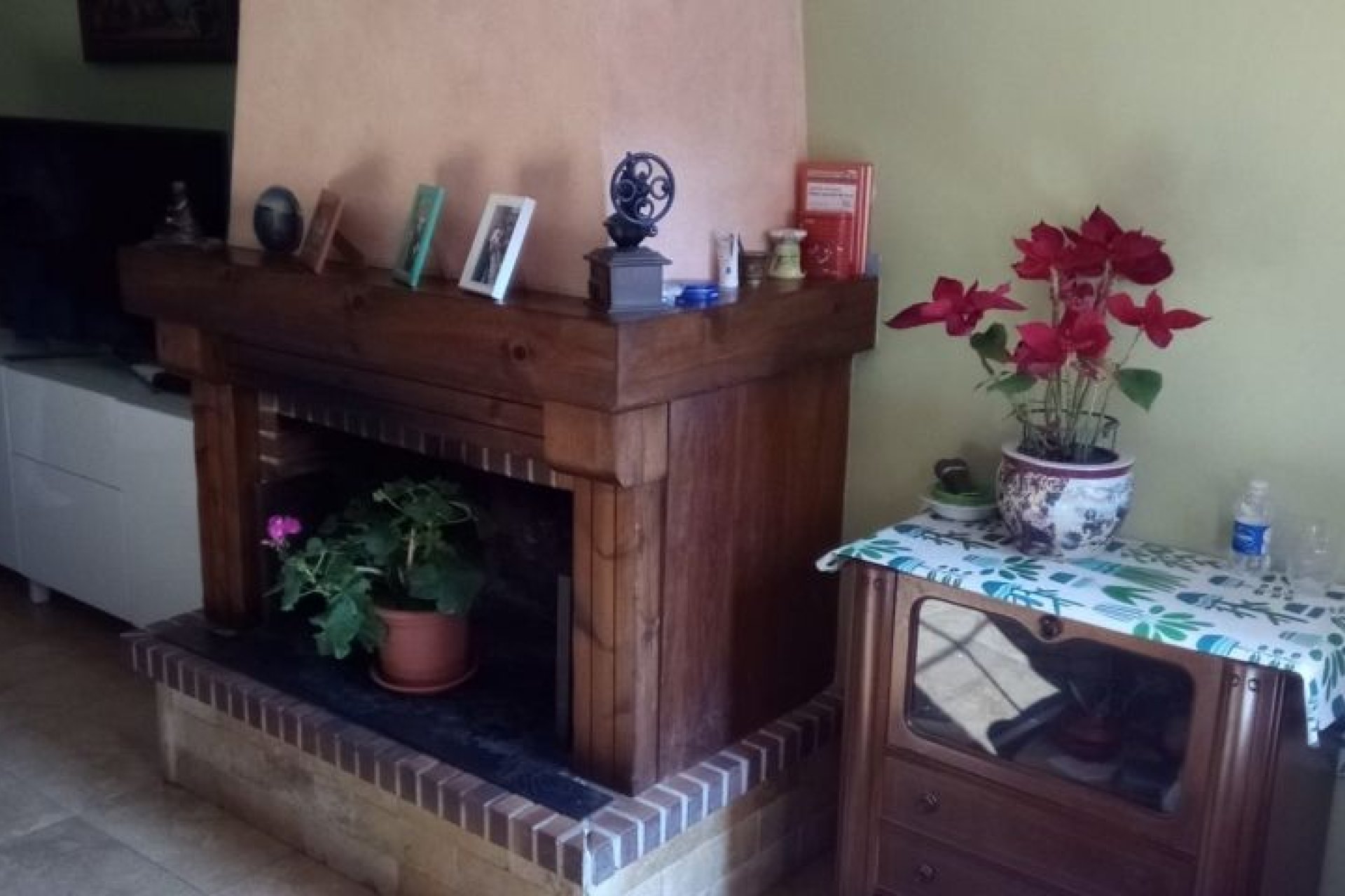 Reventa - Villa -
Pilar de la Horadada