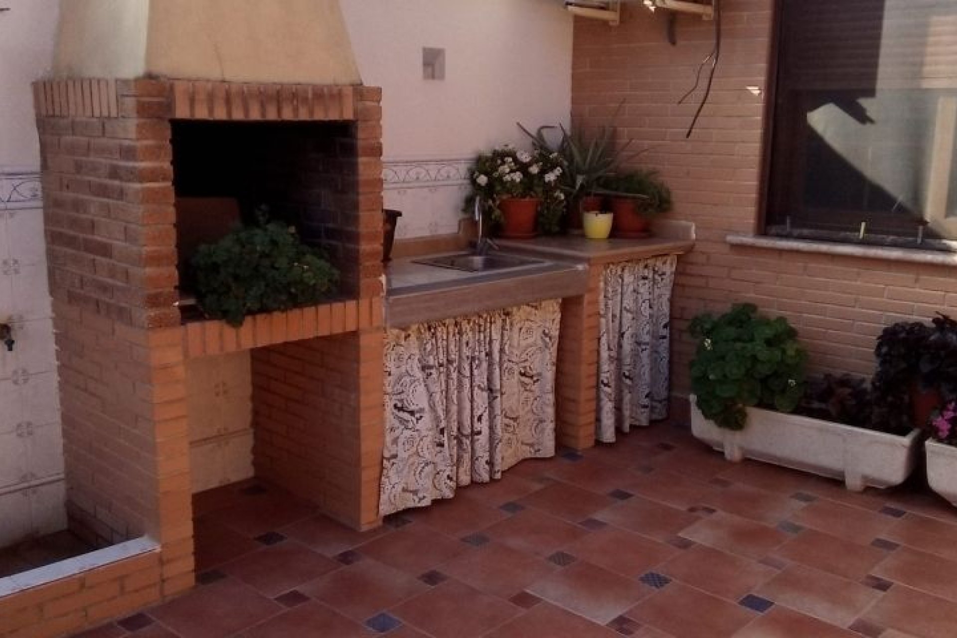 Reventa - Villa -
Pilar de la Horadada