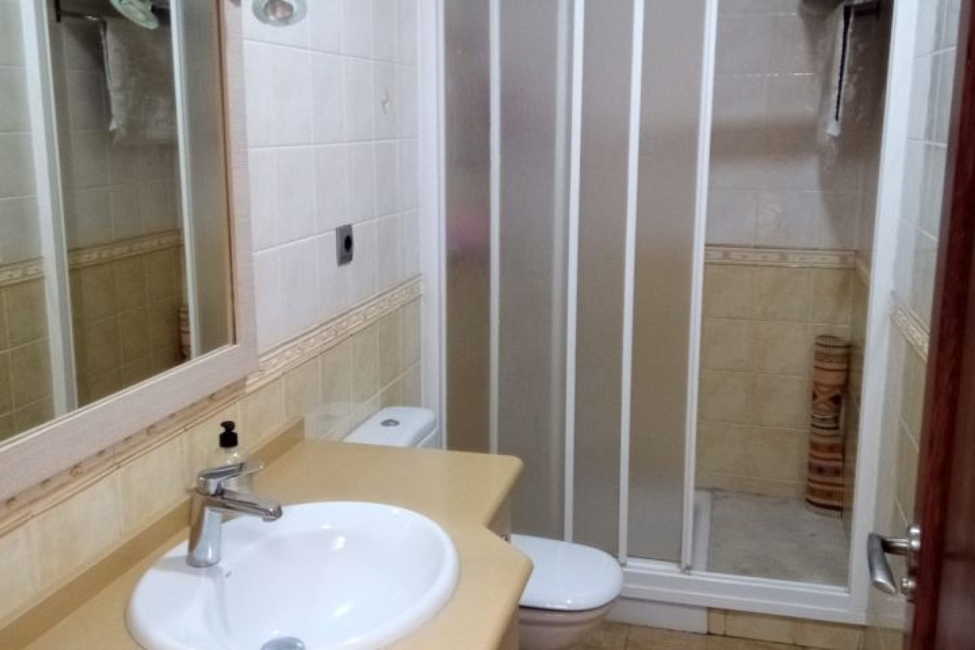 Reventa - Villa -
Pilar de la Horadada